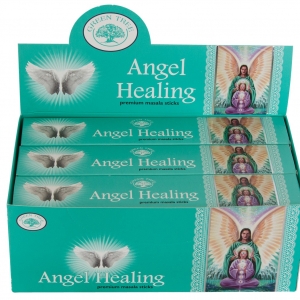 Incenso - Angel Healing